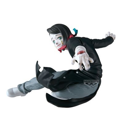 鬼灭之刃动画版 名战景-魇梦-