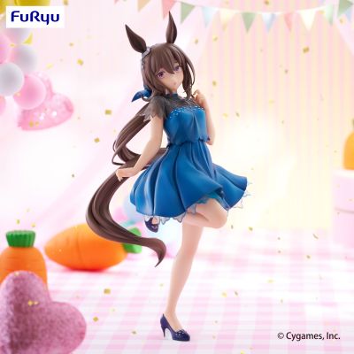 赛马娘/闪耀！优俊少女  Trio-Try-iT人偶—爱慕织姬—