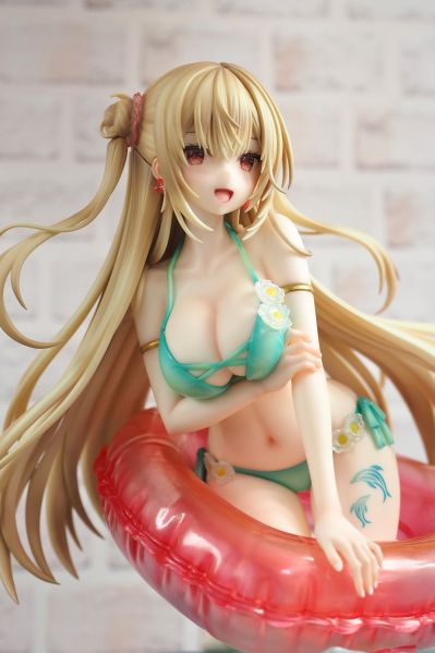 夏日回忆