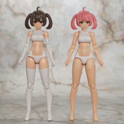 女神装置 BUSTER DOLL 枪手 午夜獠牙