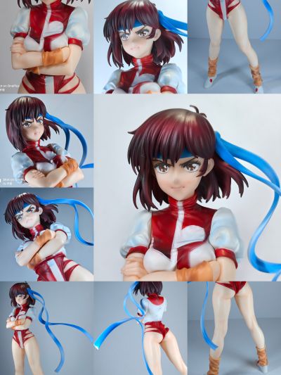 飞跃巅峰！ 高屋法子 与 钢巴斯塔