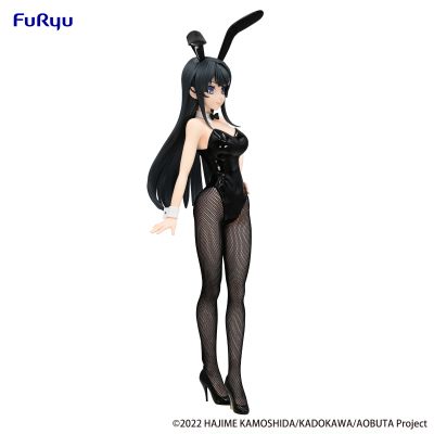 青春猪头少年不会梦见兔女郎学姐 BiCute Bunnies人偶ー樱岛麻衣ー