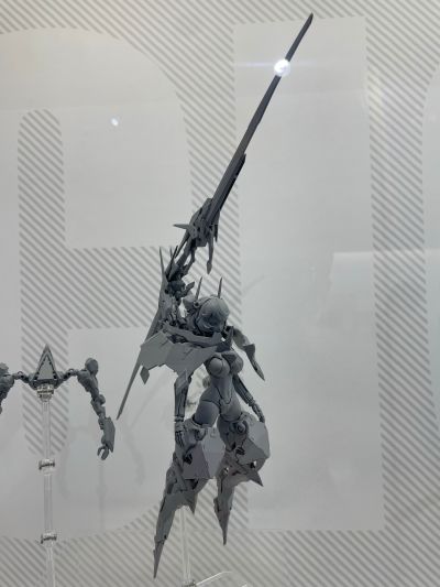 萝莎计划 星花·黑鸢尾