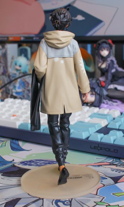 Gift+系列 明日方舟 棘刺 浮叠工业