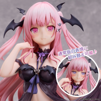 小魅魔 限定版