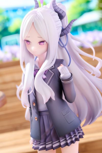 蔚蓝档案  空崎日奈 制服ver.
