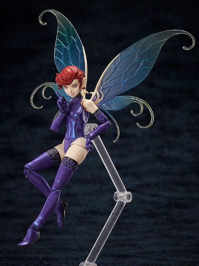 figma#SP-105 真・女神转生 皮克希