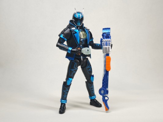 S.H.Figuarts 假面骑士魂骑 平成世代版