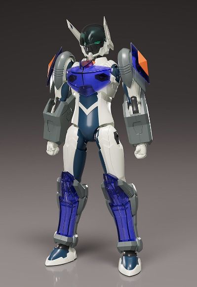 PLAMATEA 滑板战士 AM Driver杰耐斯+滑板战士