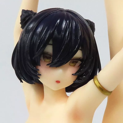 肉感少女 尤莉丝