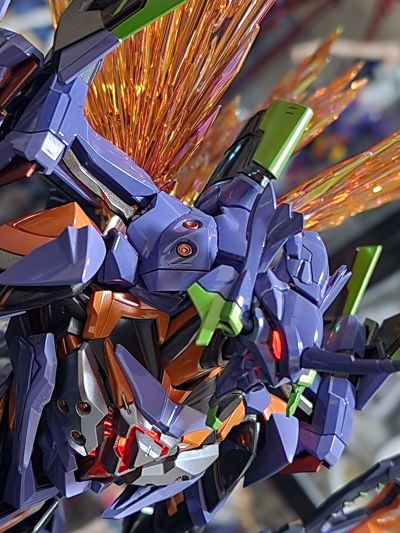 新世纪福音战士新剧场版：终 Luminasta 凌波零