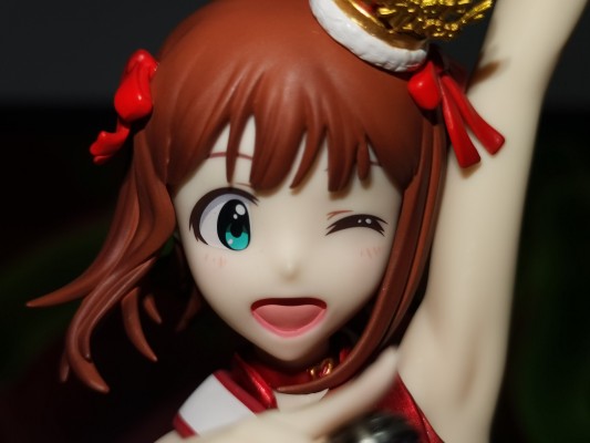 偶像大师 百万现场！ 天海春香 闪耀进行形！