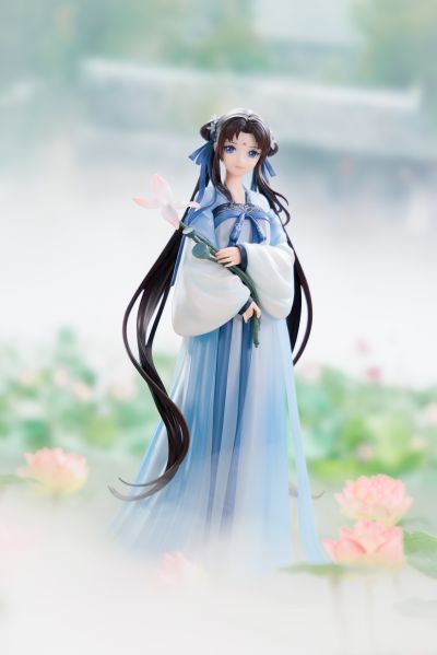 仙剑奇侠传 赵灵儿 拾花集 仙灵仙踪