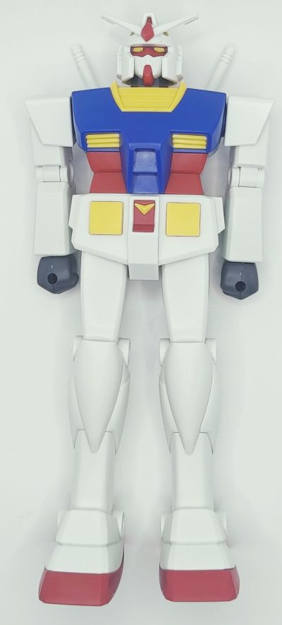 最佳机甲收藏 1/144 RX-78-2 高达（复刻版）