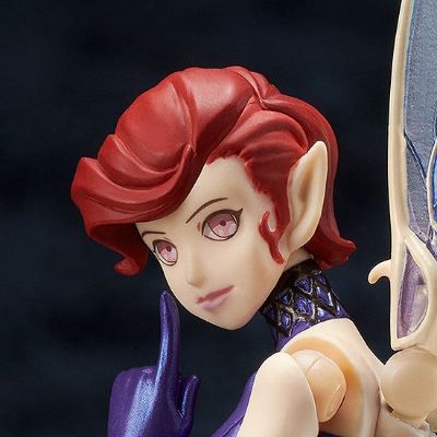 figma#SP-105 真・女神转生 皮克希