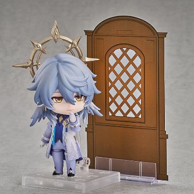 粘土人#2696 崩坏：星穹铁道 星期日