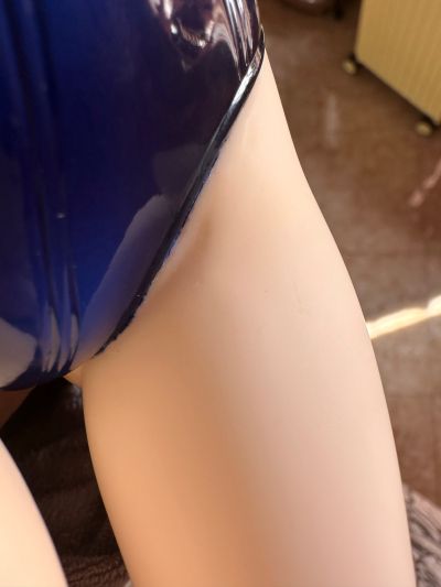 B-style 食戟之灵 新户绯沙子 裸腿兔女郎