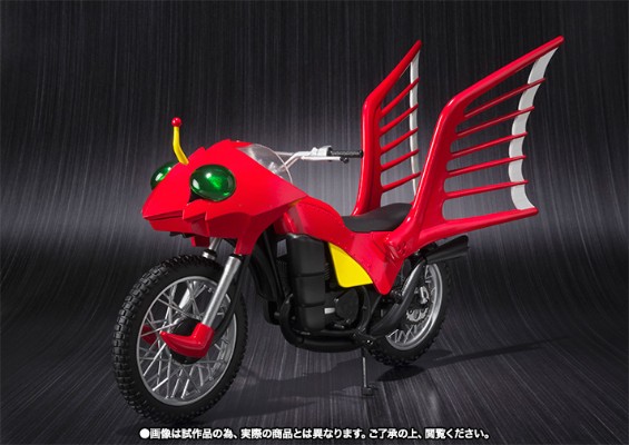 S.H.Figuarts 密林号（暂译）