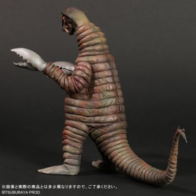 大怪兽系列 萨德拉 激战配色版