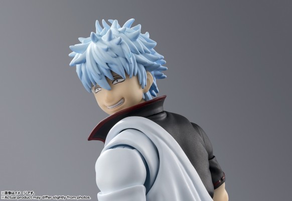 S.H.Figuarts 坂田银时