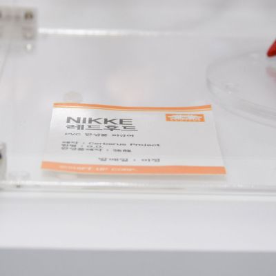 胜利女神：妮姬 小红帽