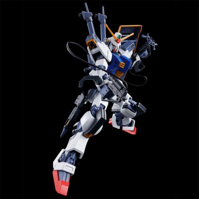 HG 1/144 D高达一号机