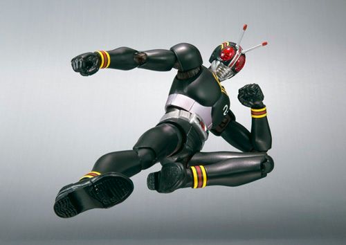 S.H.Figuarts 假面骑士暗日（2009年上市）