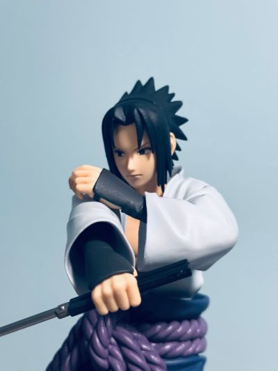 火影忍者 疾风传 Grandista 宇智波佐助