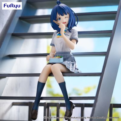 败北女角太多了！动画版 压泡面人偶ー八奈见杏菜ー