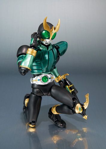 S.H.Figuarts 假面骑士空我 天马形态