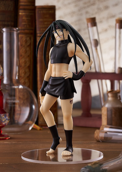 POP UP PARADE 钢之炼金术师 FULLMETAL ALCHEMIST 恩维