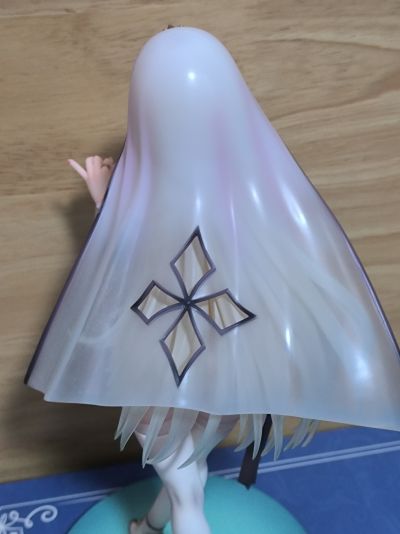 圣女艾蕾娜