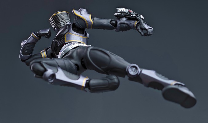 figma #SP-30  假面骑士龙骑（2009） 假面骑士奥尼克斯
