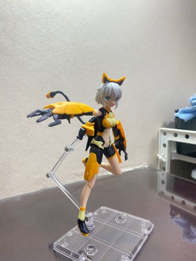 30MS 莉谢塔（香雪兰装扮）[配色A]