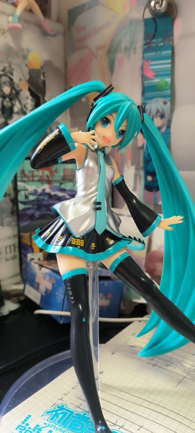 超级景品 初音未来 -Project DIVA- X 初音未来 HD 10th Anniversary 