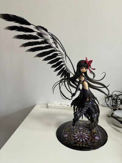恶魔焰再版