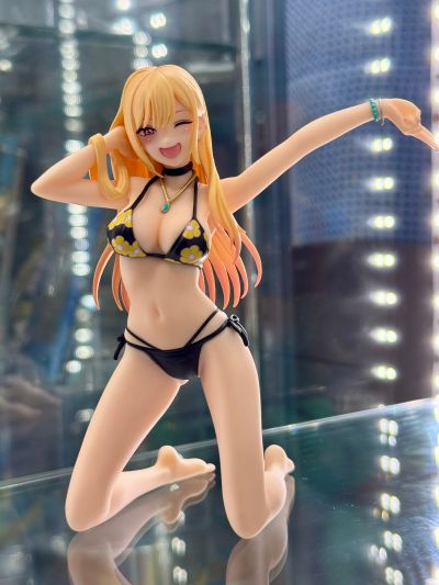 Melty Princess 更衣人偶坠入爱河 掌中海梦