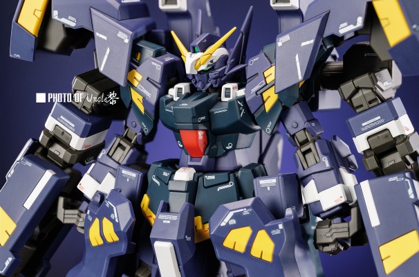 HG 凶鸟搏斗型