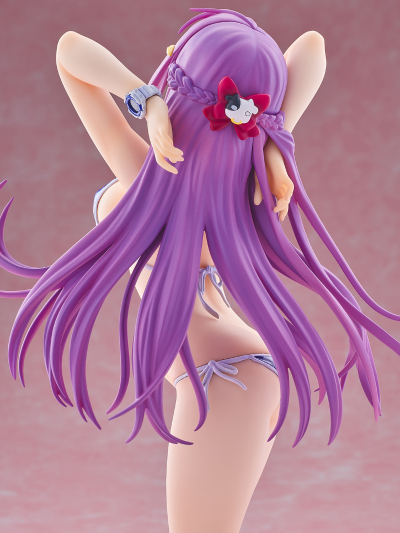 灰色幻影扳机 深见玲奈 金属蓝色版