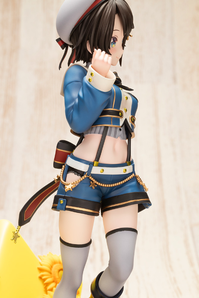 hololive 大空昂 ～吊裤带衣装～