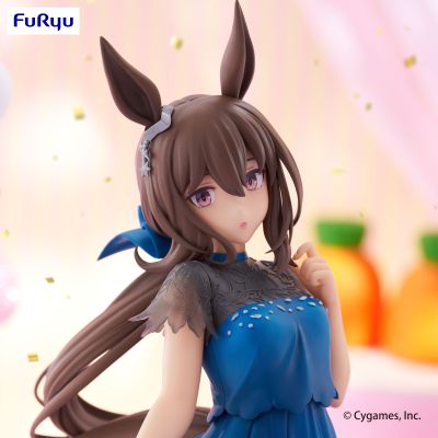 赛马娘/闪耀！优俊少女  Trio-Try-iT人偶—爱慕织姬—