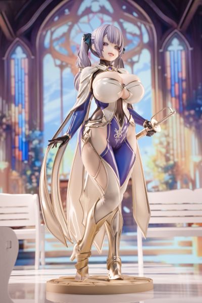 茜尔菲娜 特别版