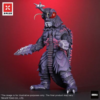 东宝30厘米系列 美加洛 紫色版