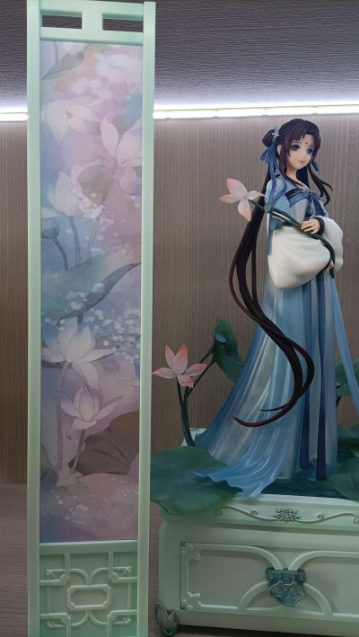 仙剑奇侠传 赵灵儿 拾花集 仙灵仙踪