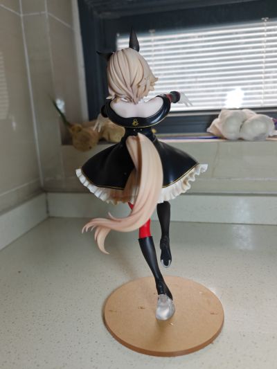 赛马娘 真机伶