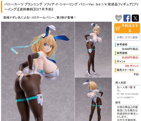 KDcolle 梦想成为魔法少女 猎豹