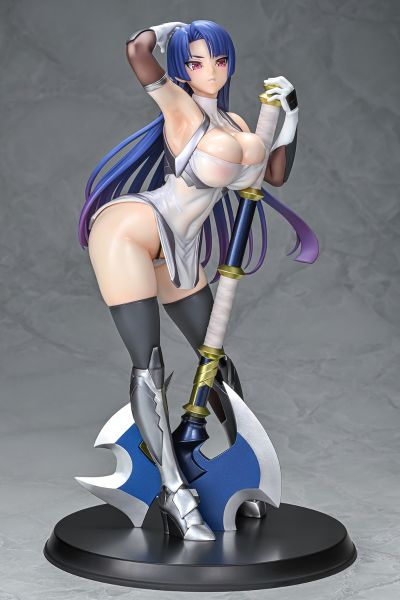 对魔忍RPGX 淡若紫 八津紫 限定版