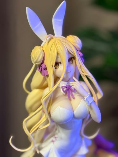 约会大作战第五季 BiCute Bunnies玩具人偶—星宫六喰—