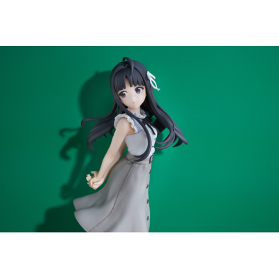 少女乐队的呐喊 安和昴 无比例的珍藏人偶