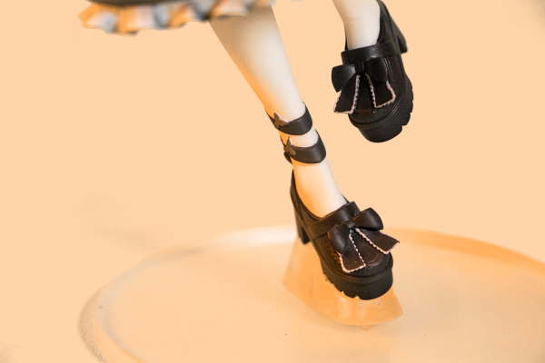 碧蓝航线 黛朵 - 酒馆女仆 GK